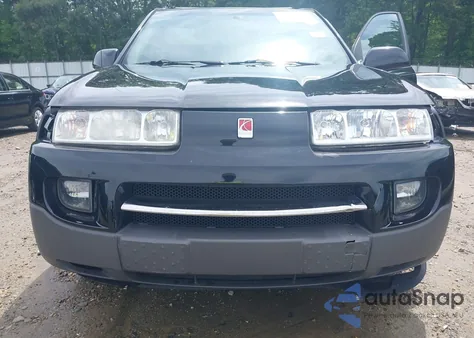 2005 Saturn Vue V6 z USA, uszkodzony, nr VIN 5GZCZ53465S865970